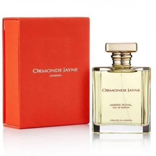 عطر ارموند جين نواب اوف عود او دو بارفيوم- 120مل