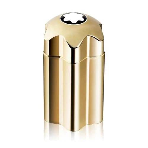 عطر مونت بلانك إمبلم أبسولو أو دو تواليت 100 مل