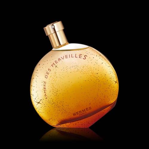 عطر هيرمس لو امبر دو مارفيلز او دو بارفيوم 100مل
