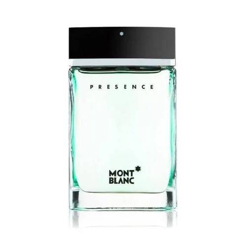 عطر مونت بلانك برزنس الرجالي او دو تواليت 75مل