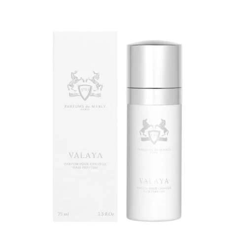 فلايا دي مارلي عطر شعر 75مل