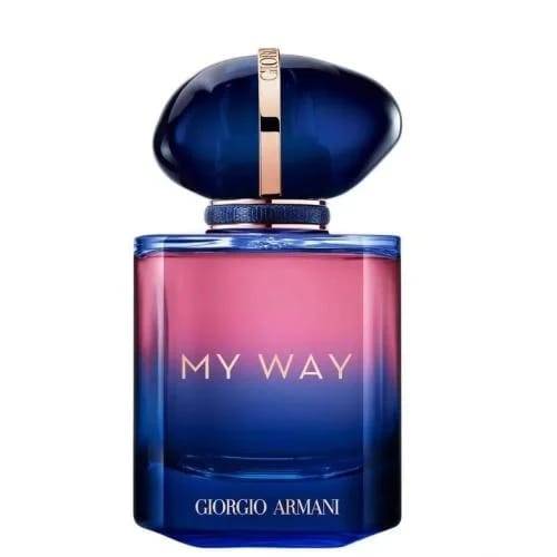 عطر ارماني ماي واي النسائي بارفيوم 90مل