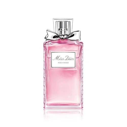 عطر ديور ميس ديور روز ني روز أو دو تواليت 100 مل