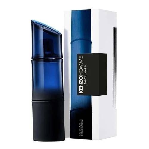 عطر كنزو هوم سانتال مارين او دو تواليت 110 مل
