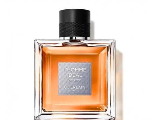 عطر جيرلان لي هوم ايديل اكستريم او دو بارفيوم 100مل