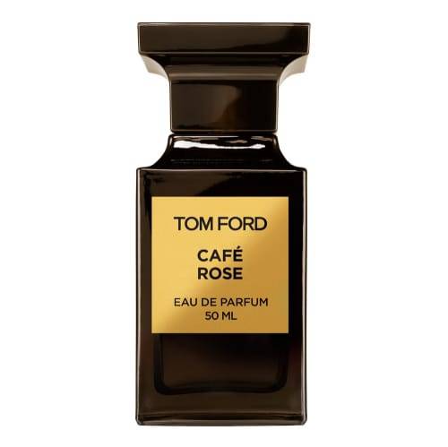 عطر توم فورد كافيه روز أو دو بارفيوم للجنسين - 50 مل