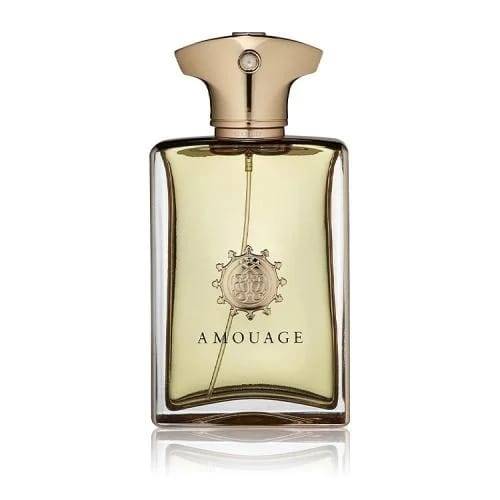 عطر امواج جولد الرجالي او دو بارفيوم 100مل