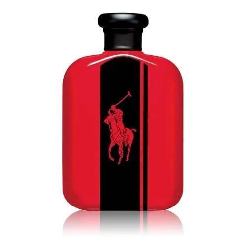 عطر رالف لورين بولو رد انتنس او دو بارفيوم 75مل
