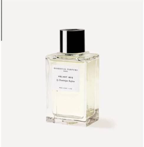 عطر اسنشيال بارفيومز فلفيت ايرس او دو بارفيوم 100مل