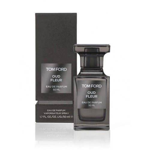 عطر توم فورد عود فلور او دو بارفيوم 50مل