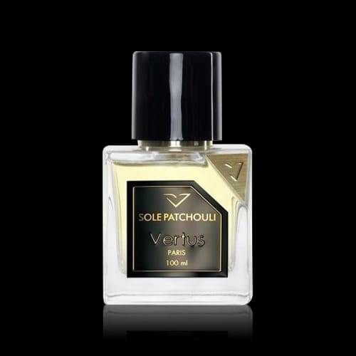 عطر فيرتس سول باتشولي او دو بارفيوم 100مل
