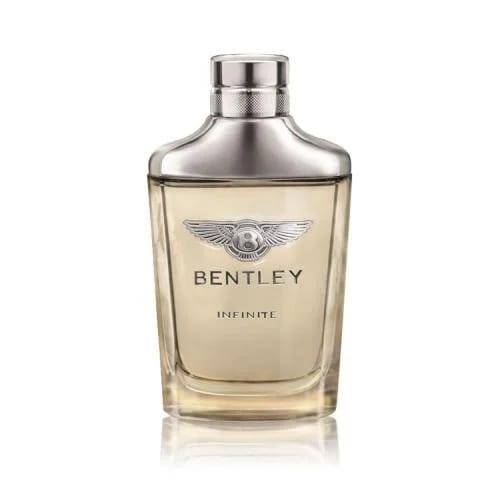 عطر بنتلي انفينيت او دو تواليت 100مل