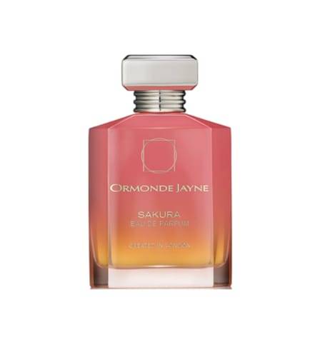 عطر ارموند جين ساكورا او دو بارفيوم 88 مل