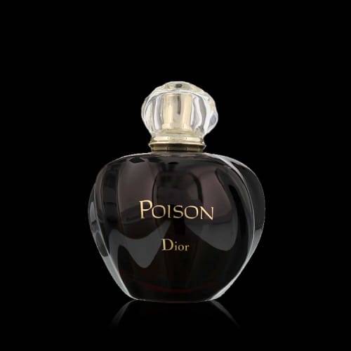 عطر ديور بويزن الاخضر او دو تواليت 100مل