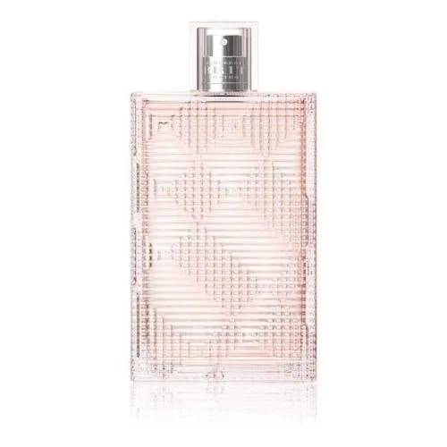 عطر بربري بريت ريثم فلورال النسائي او دو تواليت 90مل