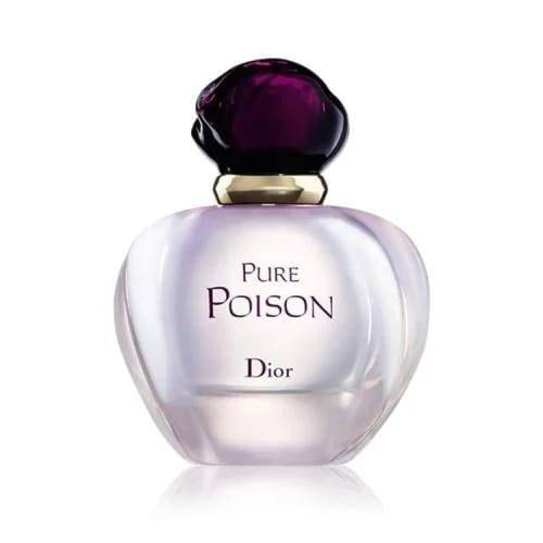 عطر ديور بيور بويزن الابيض او دو بارفيوم