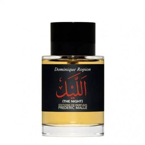 فريدريك مال ماء عطر الليل 100مل