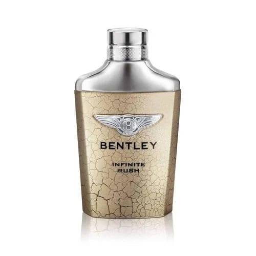 عطر بنتلي انفينيت رش او دو تواليت 100مل