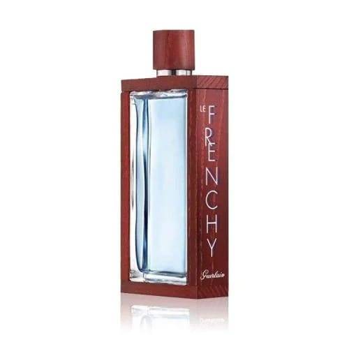 عطر غيرلان لو فرينشي او دو بارفيوم 100مل