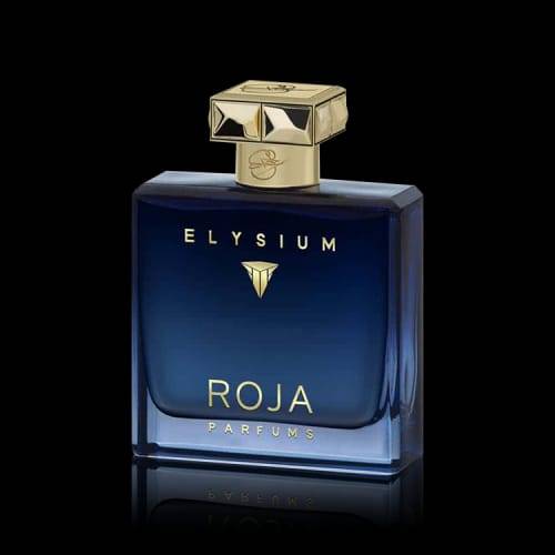 عطر روجا اليسيوم بارفيوم 100مل