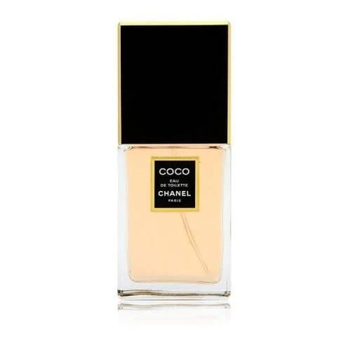 عطر شانيل كوكو او دو تواليت 100 مل