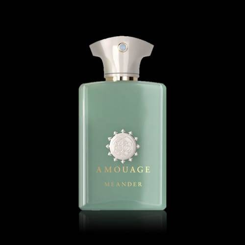 عطر امواج مياندر او دو بارفيوم 100مل