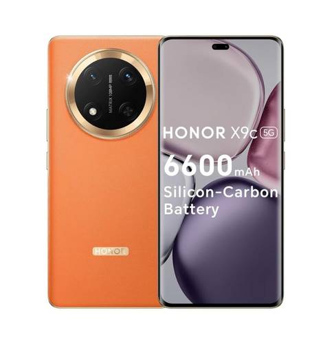 جوال X9C 5G 256GB/12RAM HONOR