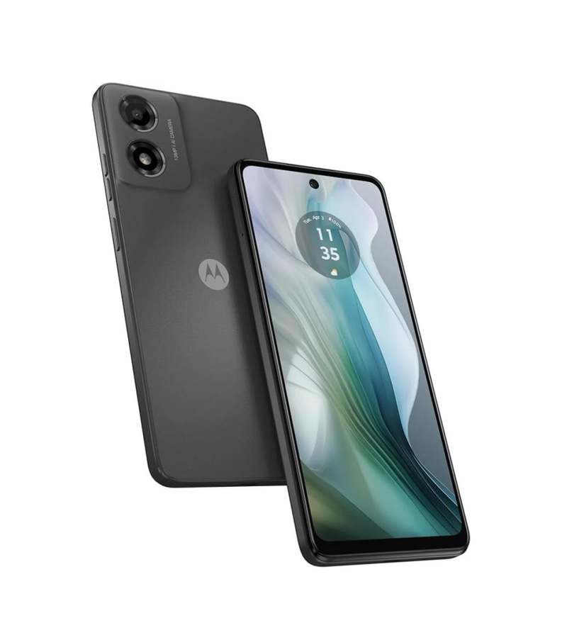 جوال MOTOROLA E14 64GB/2RAM