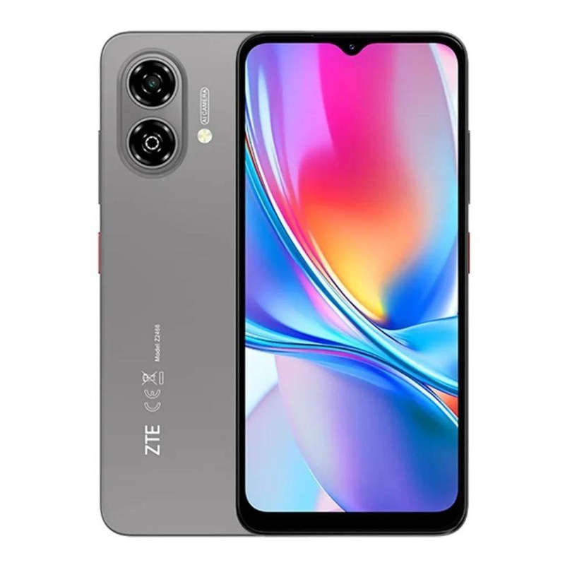 جوال ZTE BLADE A35E 64GB/6RAM
