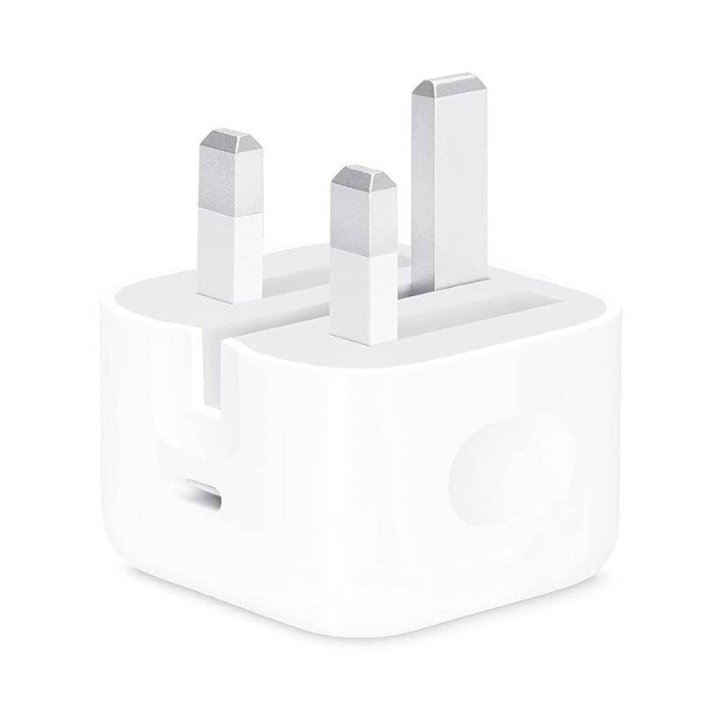 رأس شاحن Apple بقوه 120W