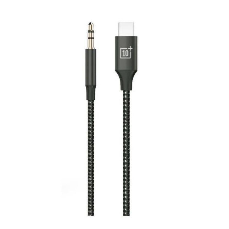 كيبل قماش تن بلس AUX-TC T3447