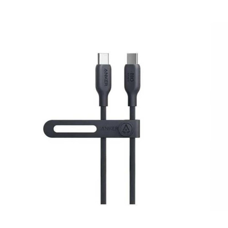 كيبل 544 Type C & Type C Anker بطول 1.8