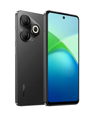 جوال INFINIX SMART 10HD 64GB/4RAM
