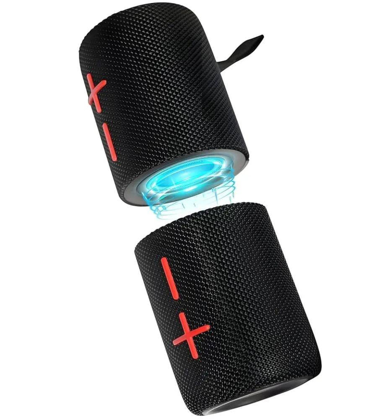 مكبر صوت تن بلس 2IN1 T3581