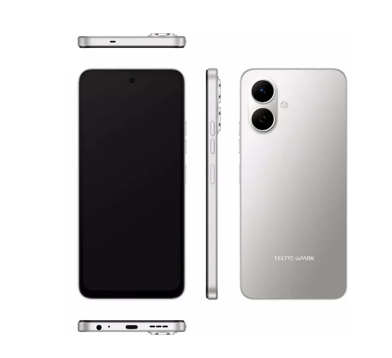 جوال TECNO SPARK GO 2
