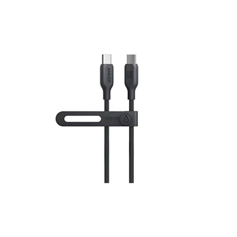 كيبل Type C & Type C Anker بطول 0.9 متر