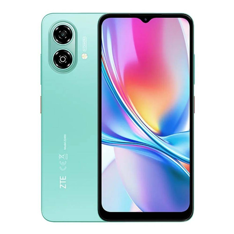 جوال ZTE BLADE A35E 64GB/6RAM