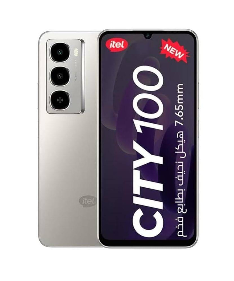 جوال ITEL CITY100