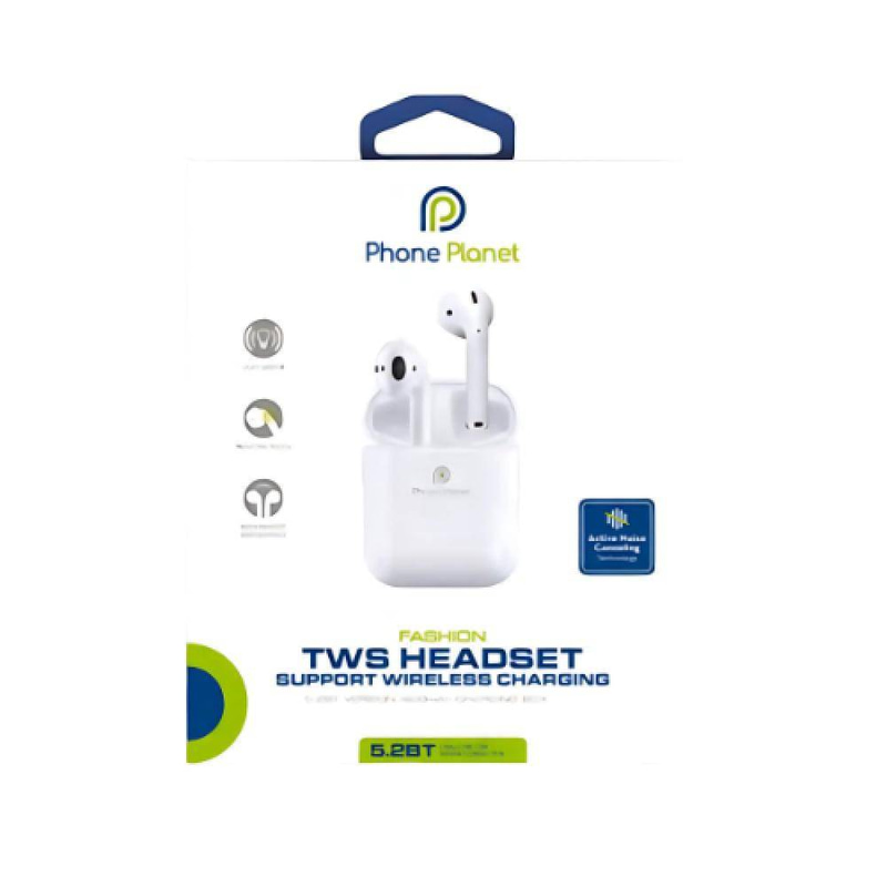 سماعة بلوتوث PHONE PLANT BT07