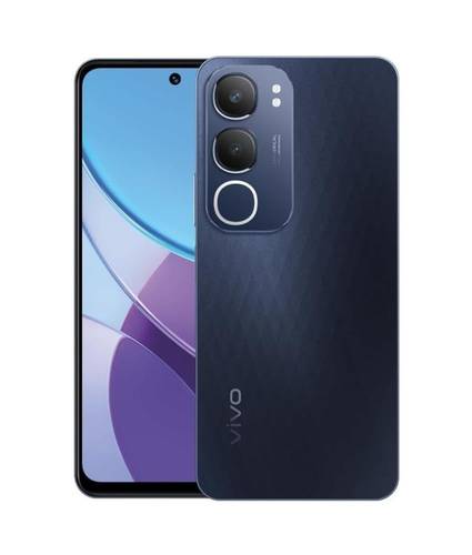 جوال VIVO Y19S PRO 128GB/6RAM