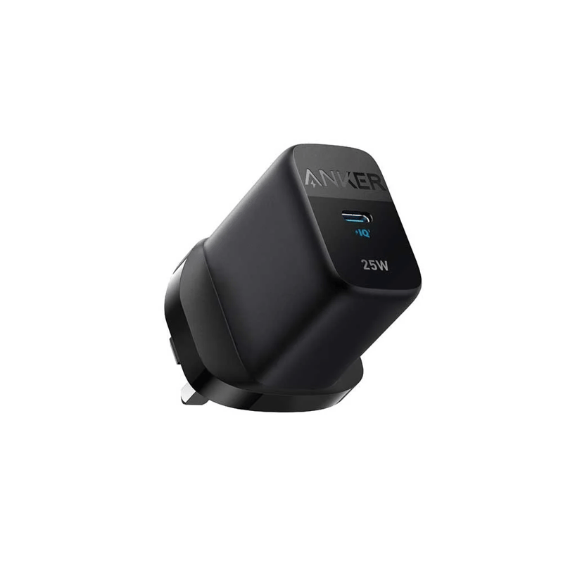 رأس جداري 312 Anker  بمنفذ Type C بقوة 25W
