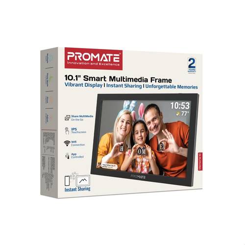 اطار ذكي MEMORIA-10 PROMATE