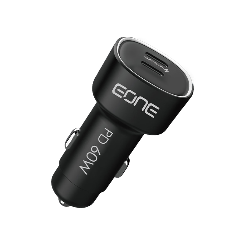 راس سيارة 60W 2PD EONE E1203050
