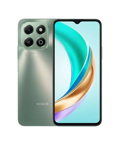 جوال 128GB/RAM6 X6B HONOR