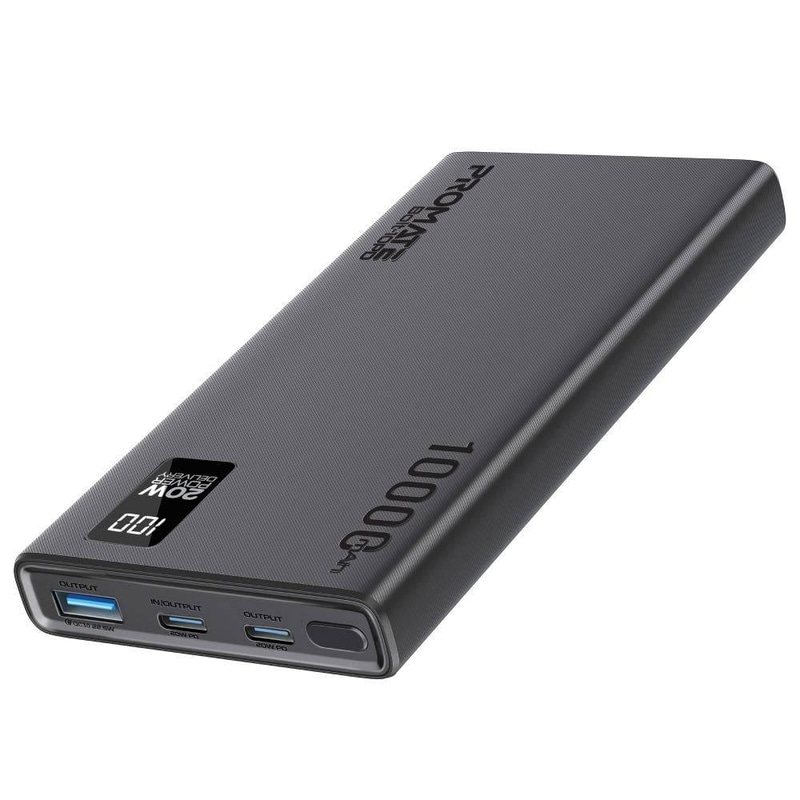 باور بانك 20 W 10000MAH PROMATE