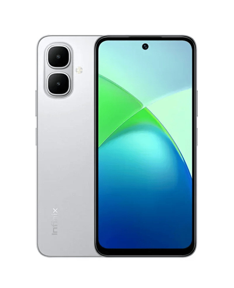 جوال INFINIX SMART 10 128GB/8RAM