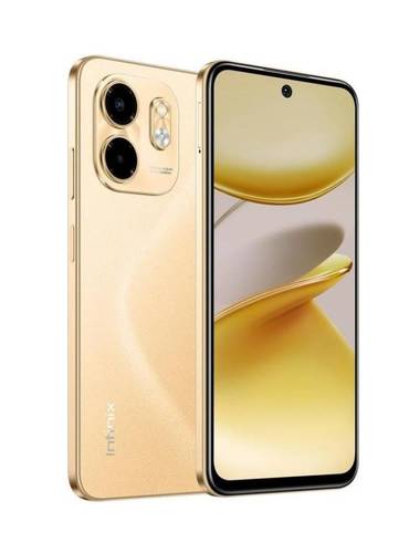 جوال INFINIX SMART9 128GB/4RAM