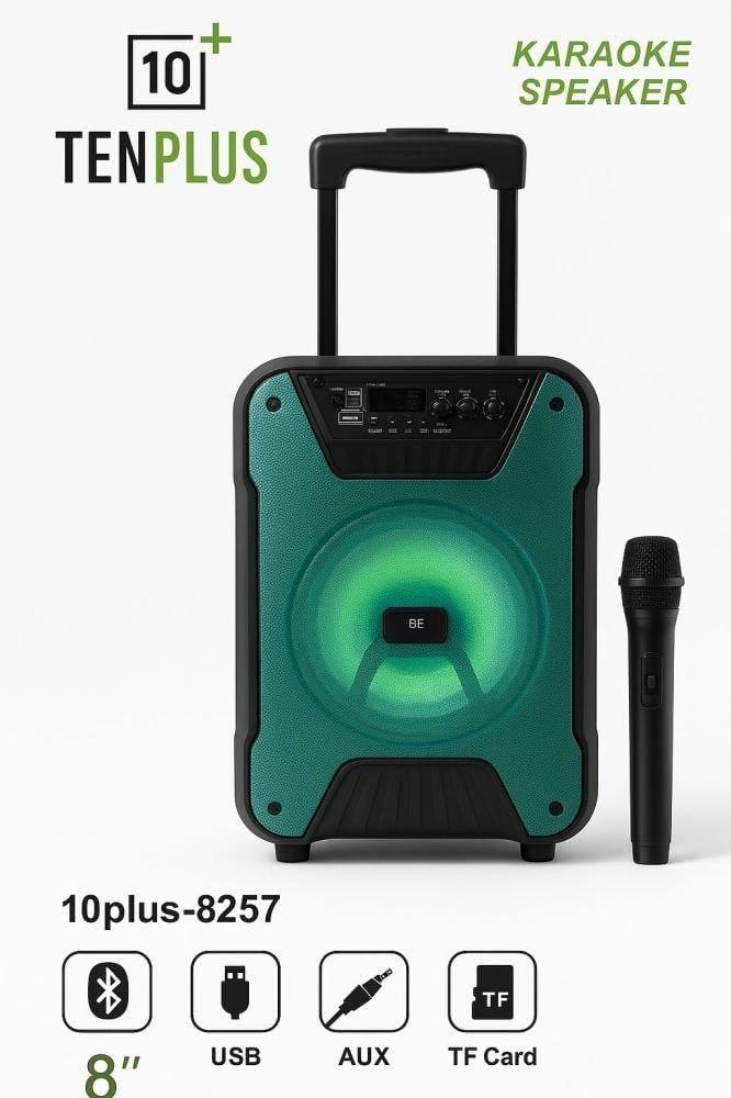 مكبر صوت بلوتوث تن بلس T3506