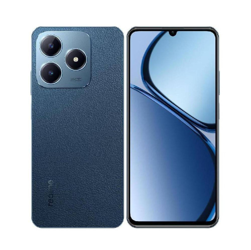 جوال REALME C63 256GB/8RAM
