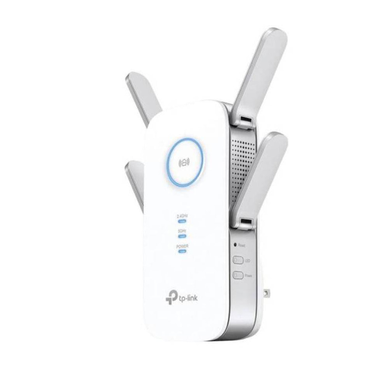 موسع نطاق  RE650 AC2600 Wi-Fi  TP-Link